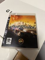 Need For Speed Undercover ps3