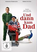 Und dann kam Dad (Robert de Niro) *TOP NEU******