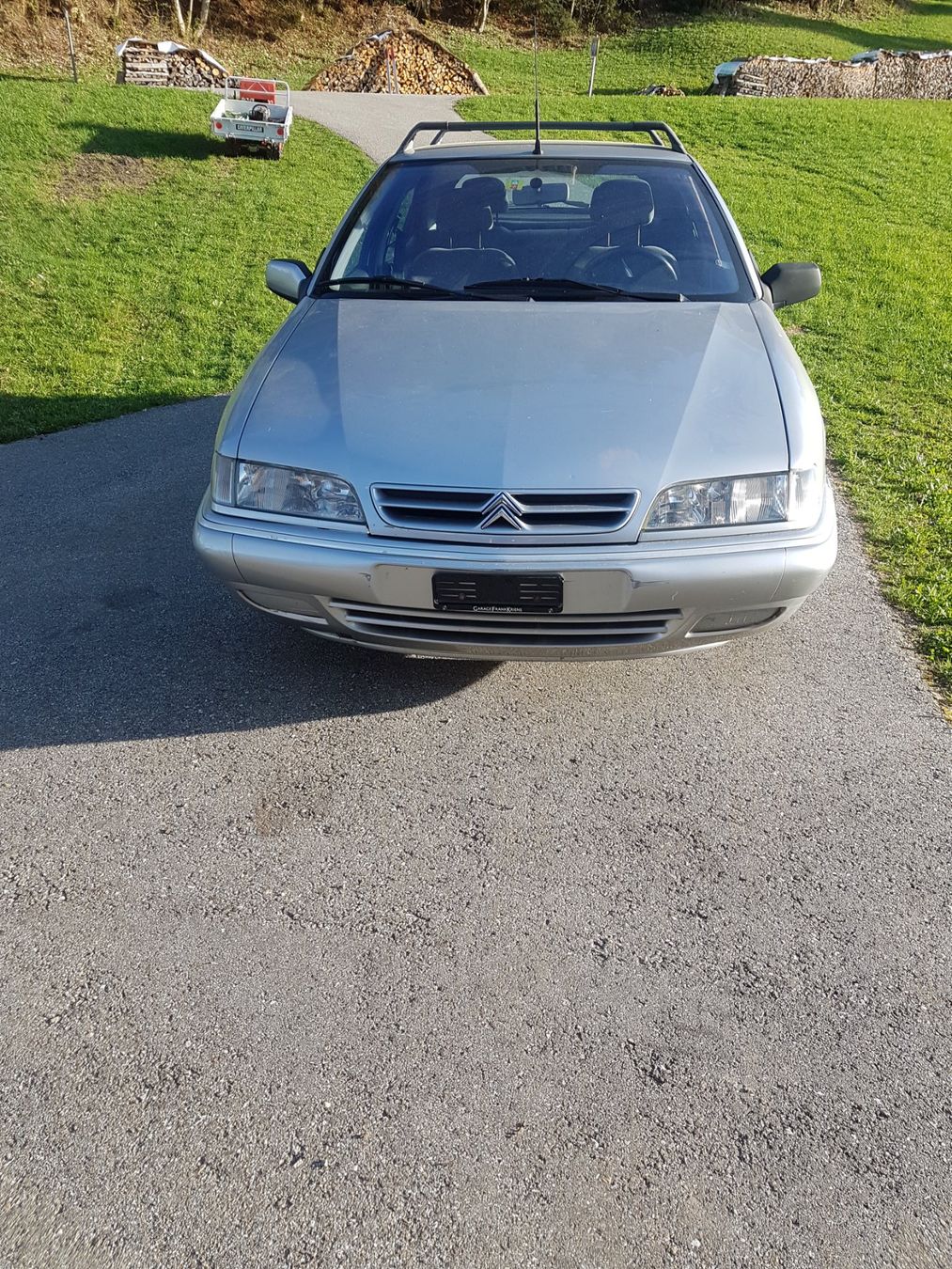 Citroën Autos: Citroen -Xantia – D'occasion à Hünenberg par PeterB0102 1