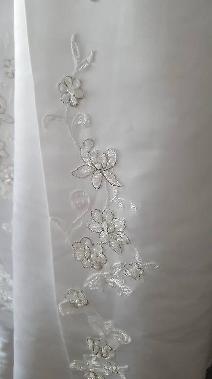 Vestiti: Hochzeitskleid, Brautkleid – Usato da Wattwil venduto da Rainbow412 1