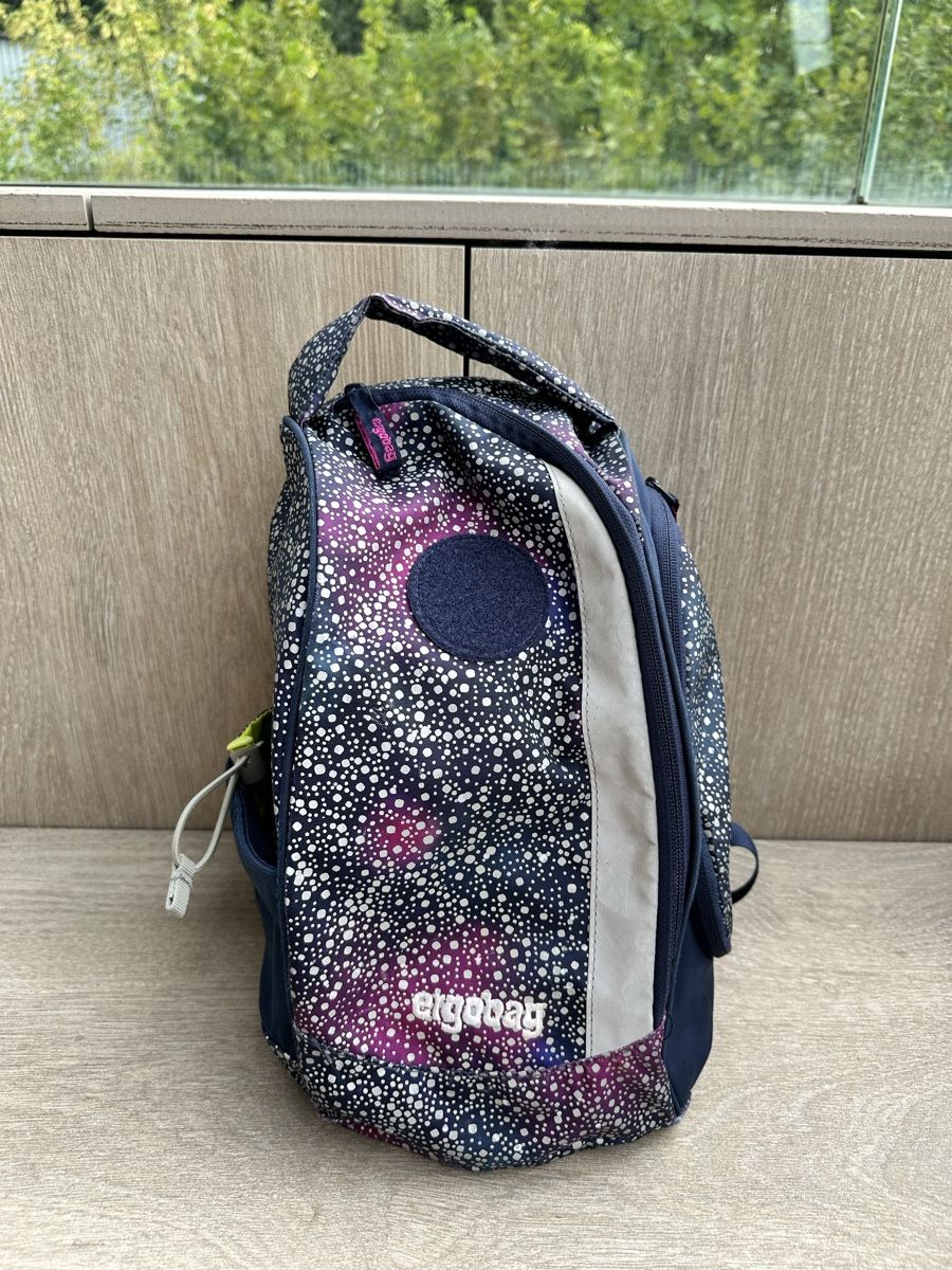 Ergobag Sacs & sacs à dos: Ergobag Schulthek Bärlaxy mit Rucksack – D'occasion à Bäch SZ par MonaBe 7