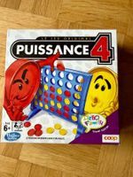 Puissance 4 . Jeu de société