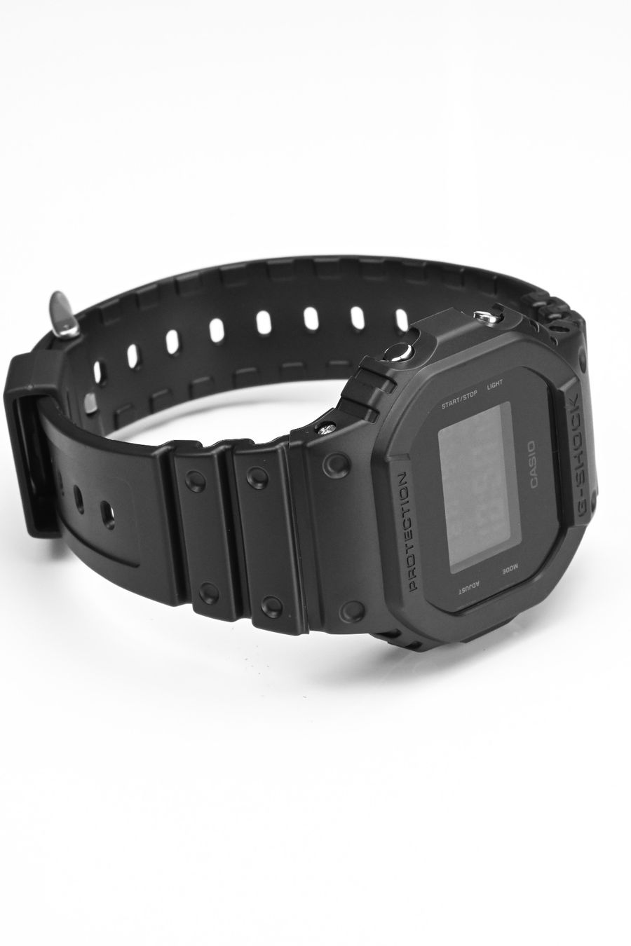 Casio Orologi: Casio G-Shock ref. DW-5600BB-1 – Nuovo e nell'imballaggio originale da Zug venduto da Avent0ri_by_Montauk 8