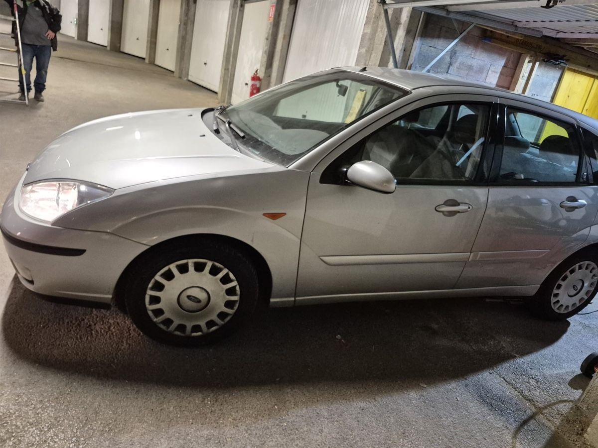 Ford Automobili: Ford Focus – Usato da Thônex venduto da mar_pz72 1
