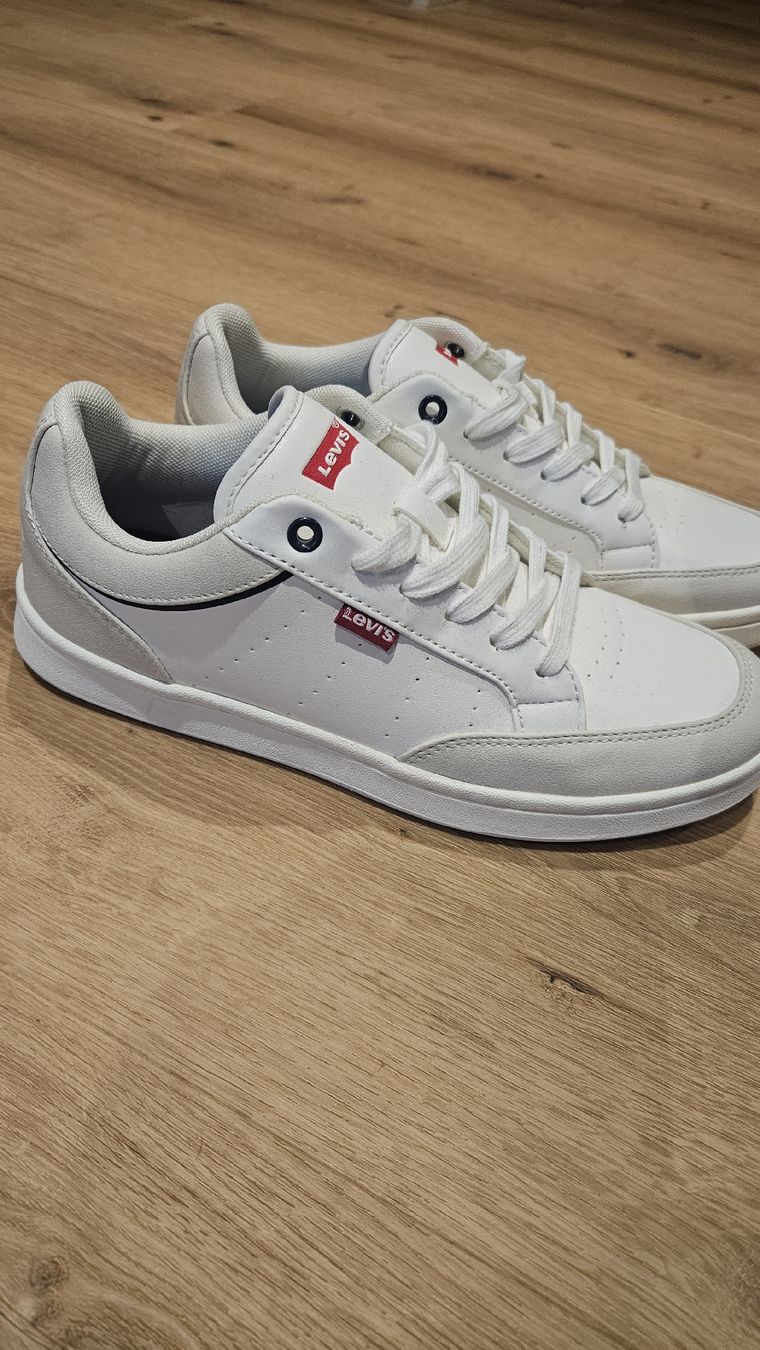 Herrenschuhe: Schuhe Neu Grösse 40 – Neu (gemäss Beschreibung) aus Seon von flukastrim 1