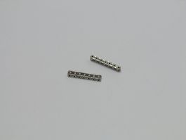 50 Metall Verbinder (2293)