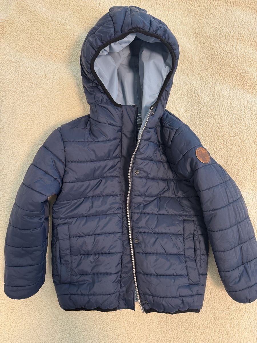 Rukka Jacken & Mäntel: Rukka Jacke Gr. 104 – Gebraucht aus Zürich von kiwi2309 2