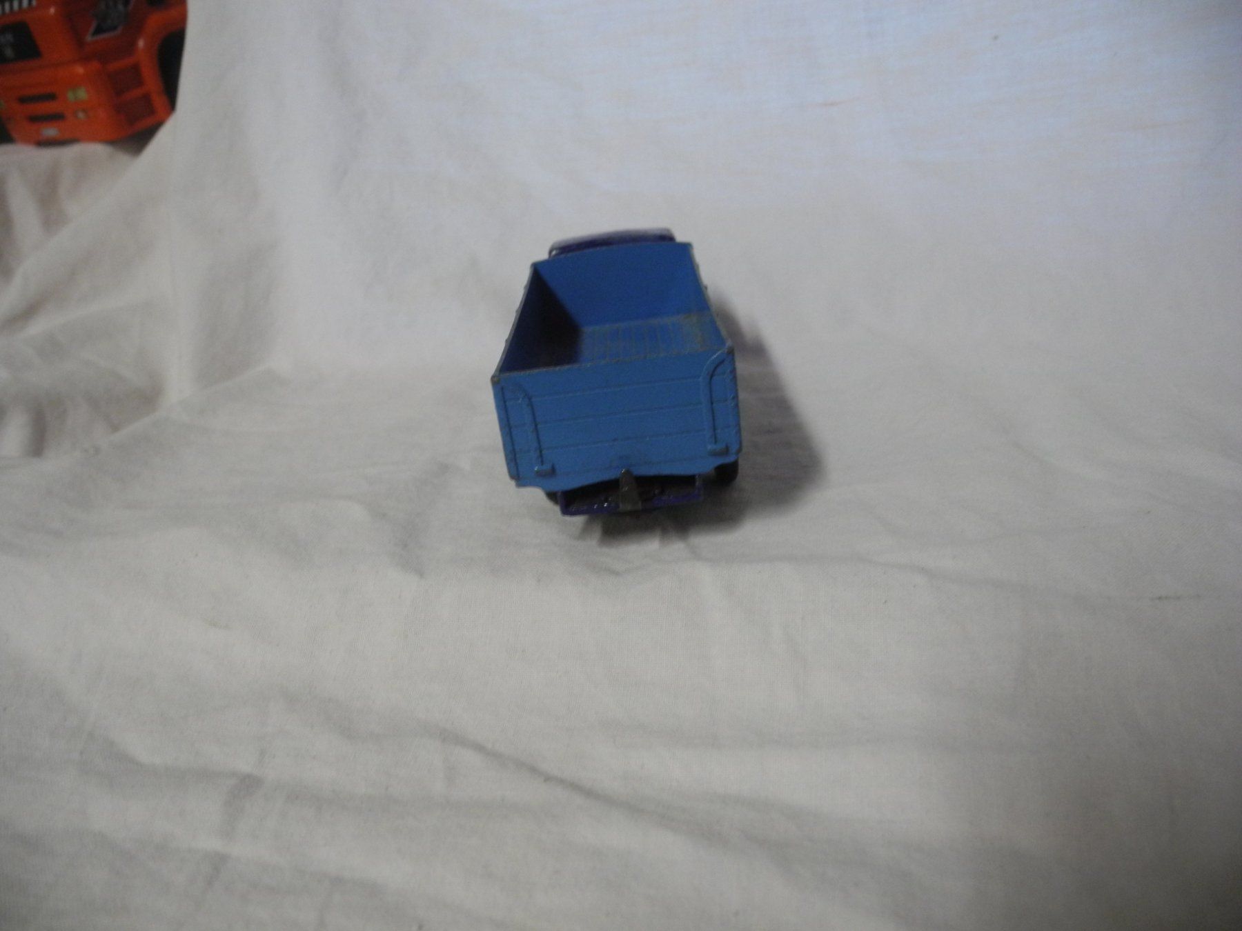 Dinky Toys Modellini d'auto: DINKY SUPERTOYS  NR. 511 GUY LKW   BESPIELT – Usato da Gurtnellen venduto da Murmeli99 2