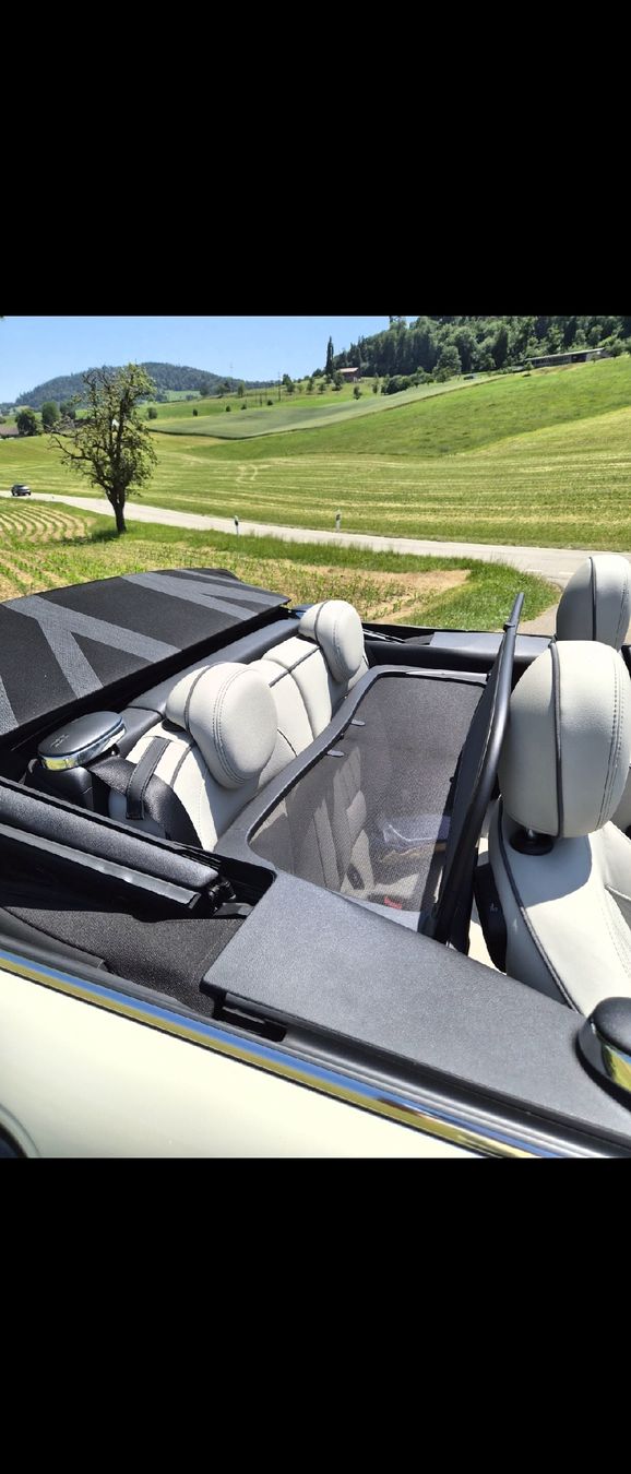 Mini Autos: Mini Cooper Cabriolet – Gebraucht aus Oberdorf BL von Pepsi05 6