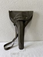Militär Eispickel