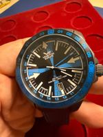 Vostok Europe 46 mm Top Zustand