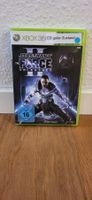 Xbox 360 - Star Wars The Force Unleashed 2