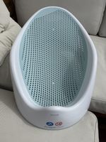 Angelcare Baby Badewannen-Sitz, TOP Zustand, Sommer-Angebot!