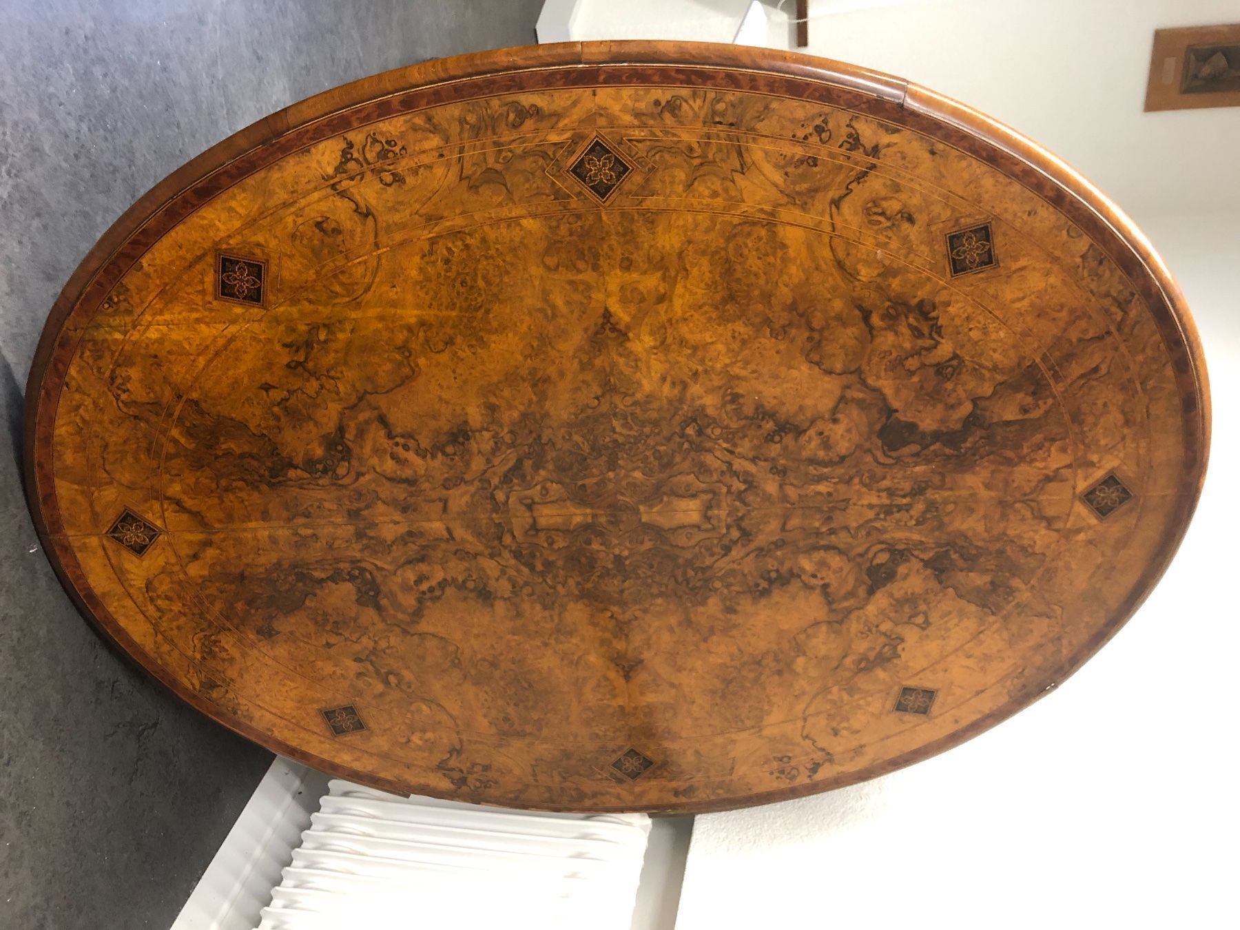 Tavoli: ancienne table – Usato da Lyss venduto da Schmuggler
