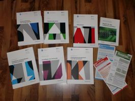 IKA Bücherpaket
