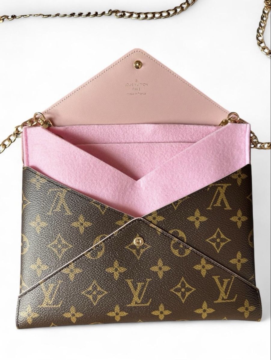 Louis Vuitton Taschen für Damen: Louis Vuitton Pochette Kirigami – Neu (gemäss Beschreibung) aus Zürich von Cengre 7