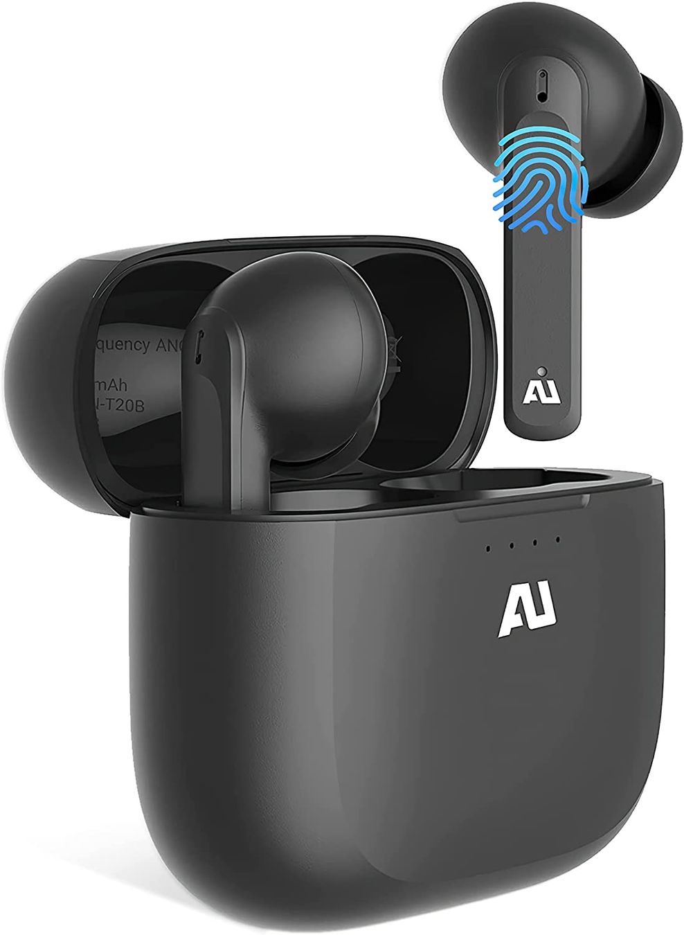Cuffie: AU-Frequency BT – Nuovo e nell'imballaggio originale da Dietlikon venduto da Salesmax 3
