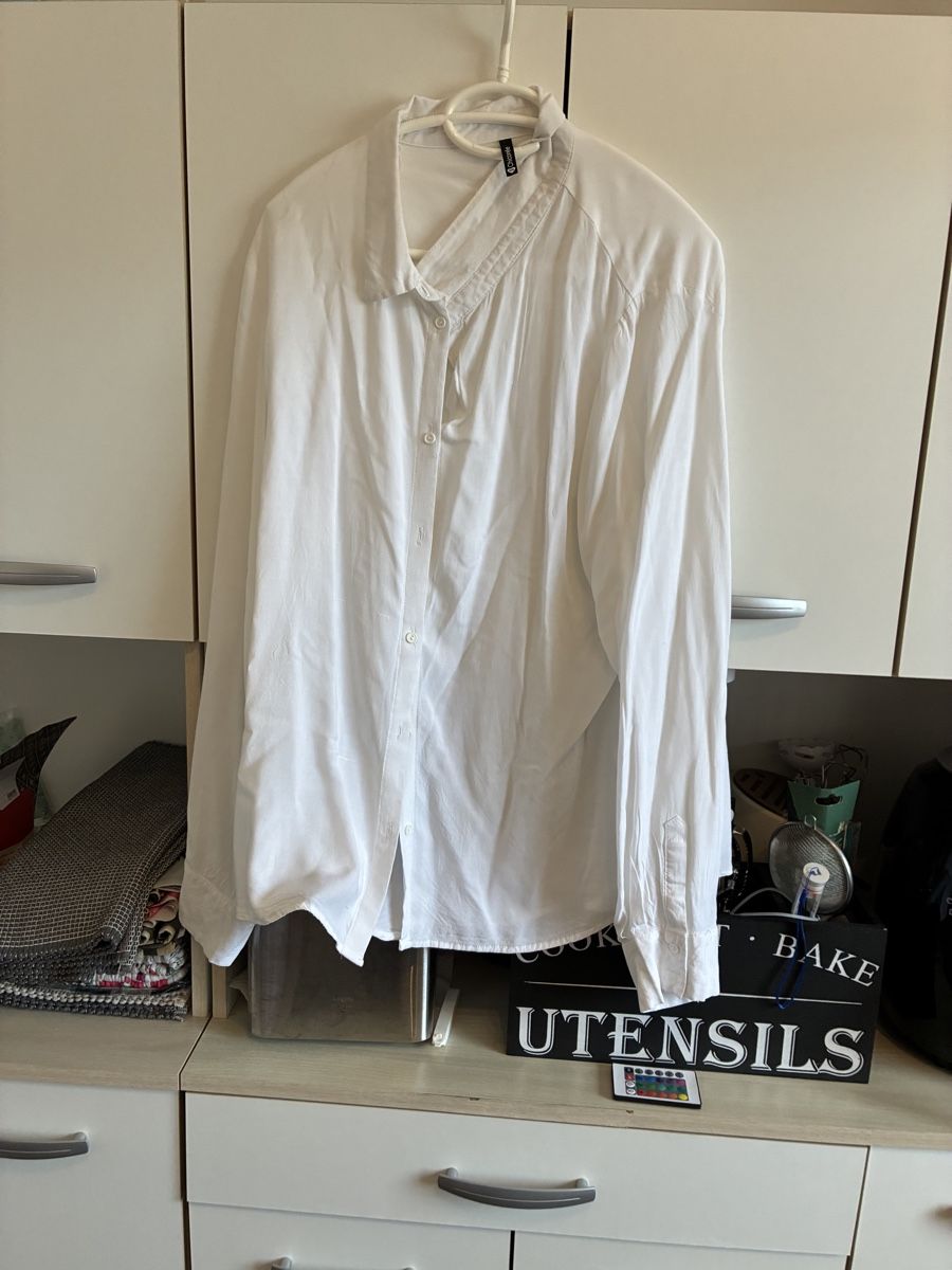 Blusen: Bluse – Gebraucht aus Ostermundigen von Didi-Mader