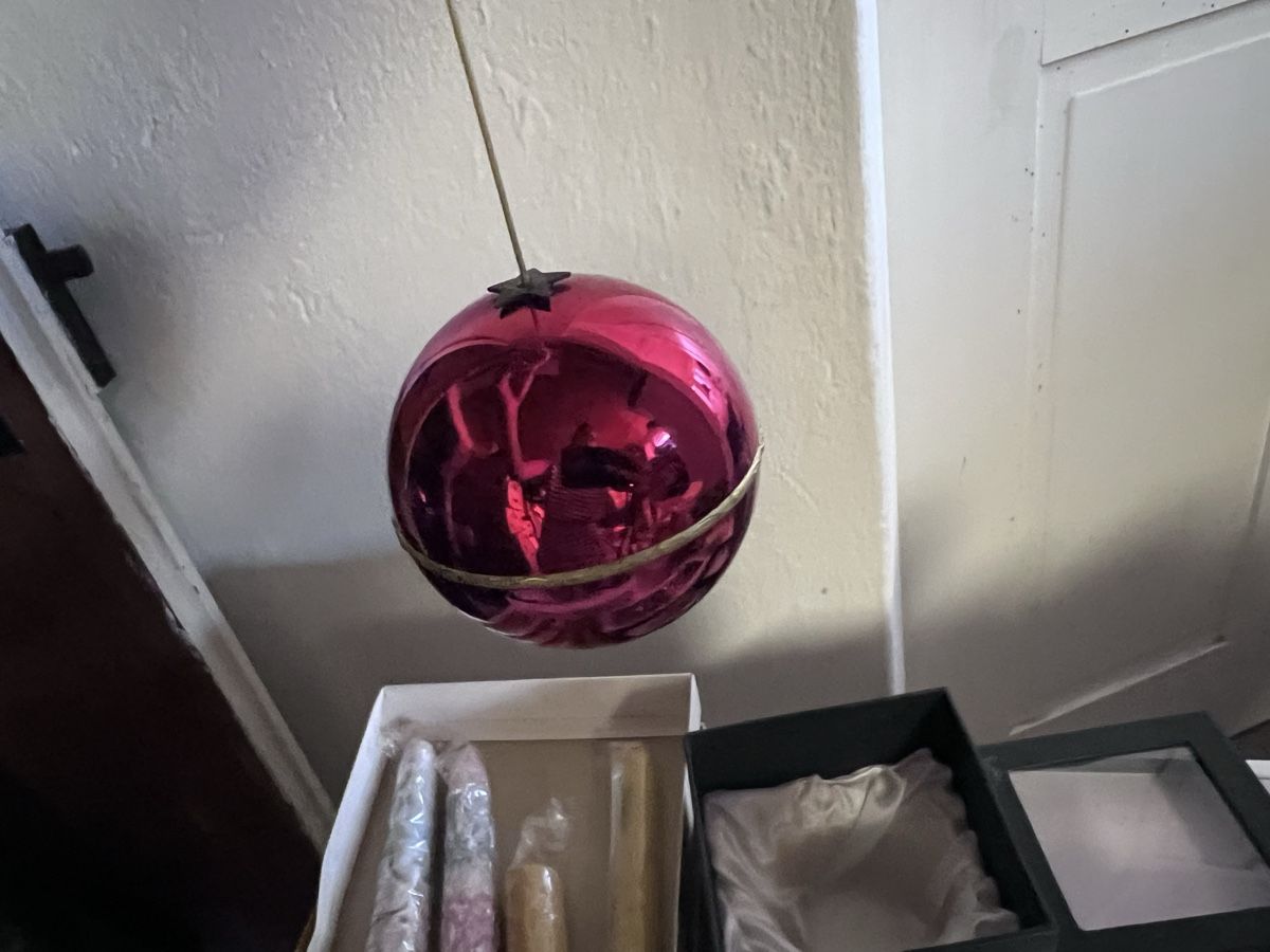 Alle Dekorationen: Weihnachtsdeko (27) – Gebraucht aus Glattfelden von maa_qcj8 3