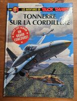 Buck Danny N 48 E.O. (T.T.B.E.)  Tonnerre sur la Cordillère