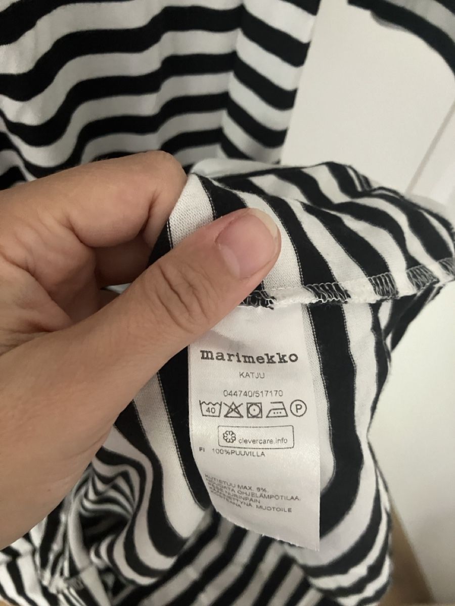 Marimekko Robes: Marimekko Maxikleid – D'occasion à Winterthur par fraufabula 3