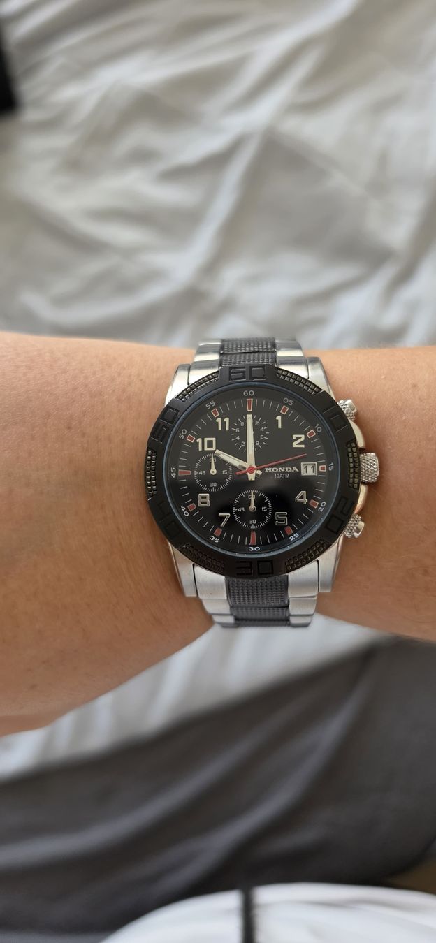 Montres: Herren Uhr Honda – D'occasion à Bad Zurzach par DimiAleks1996 1