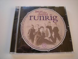 RUNRIG - Beat the Drum