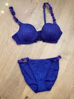Neuwertiges Marie Jo Unterwäsche Set 80B und 42