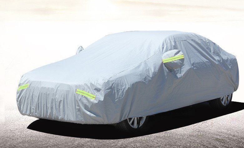Abdeckhülle: Housse de Protection bache voiture 2XXL – Neu und originalverpackt aus Morges von Carskin