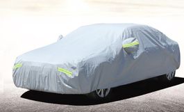 Housse de Protection bache voiture 2XXL