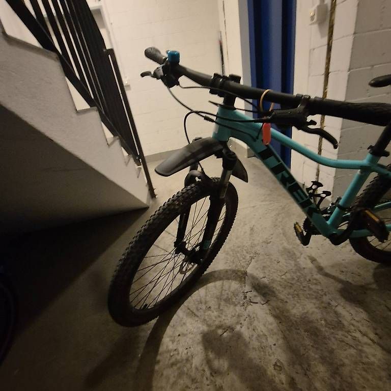Biciclette: Vahrrad /Bike – Usato da Ottikon (Gossau ZH) venduto da zbi_c7s2 3