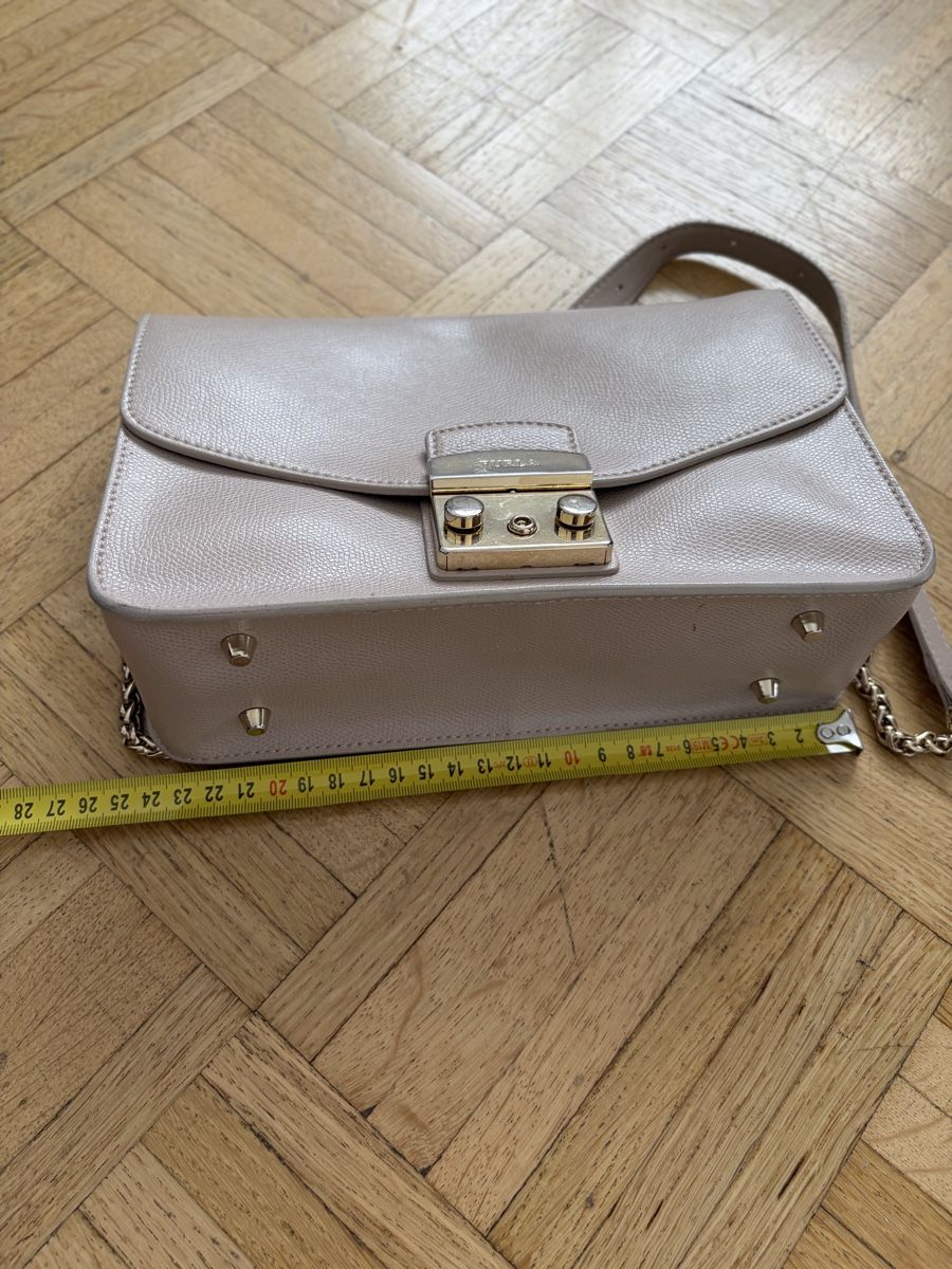 Furla Borse da donna: Furla Cross body bag – Usato da Baar venduto da ViennaG 5