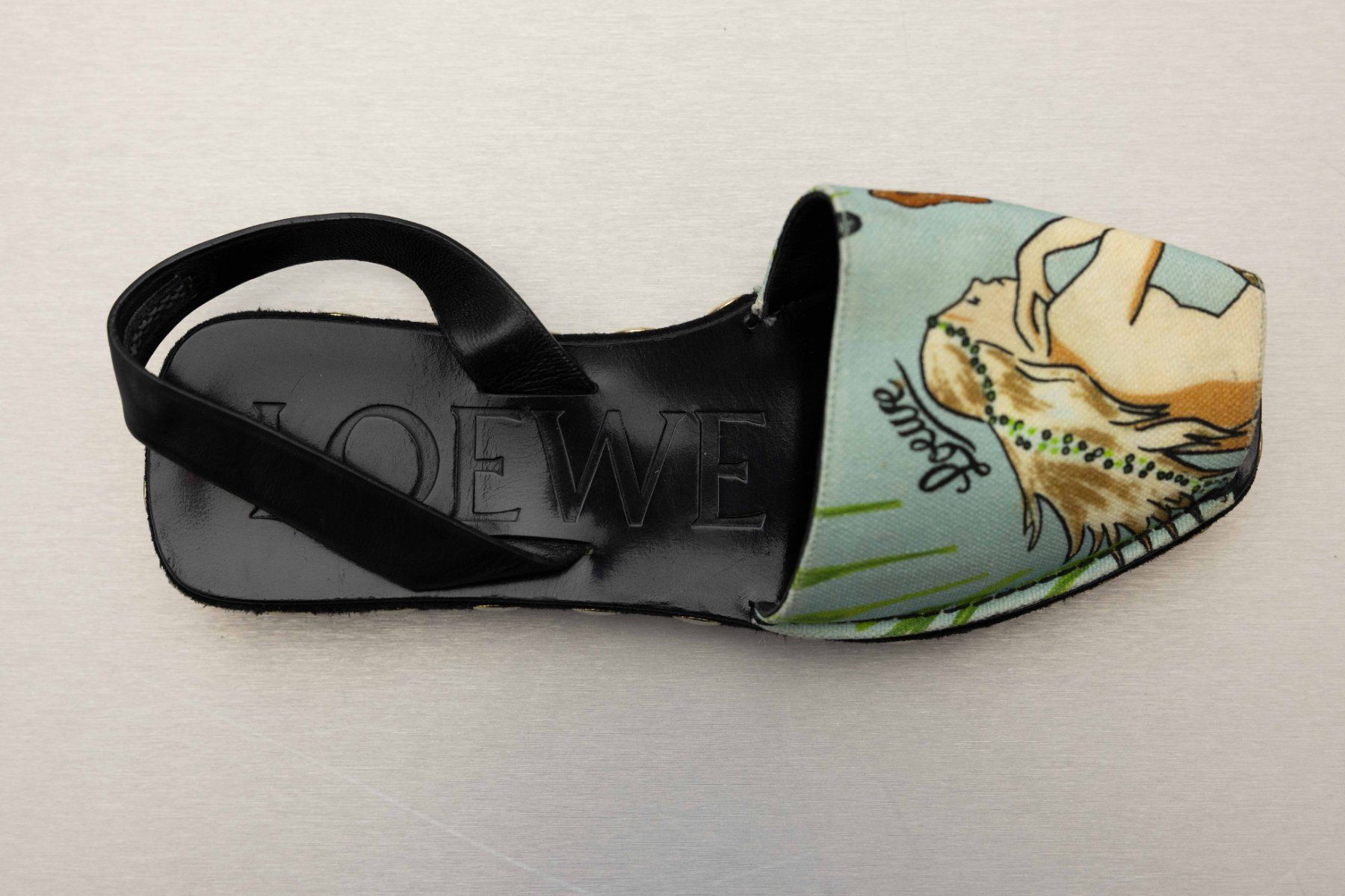 Loewe Chaussures femmes: LOEWE Paula's Ibiza Espadrilles – D'occasion à Zürich par car_8ggm 3