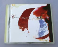 CLAIRE VOYANTE - Love Is Blind