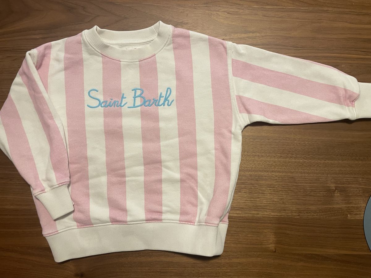 Maglioni & Felpe: Saint Barth MC2 sweatshirt 4 Jahre – Nuovo (secondo la descrizione) da Basel venduto da mca_cj2y 1
