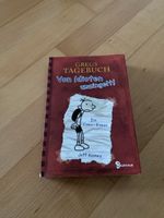 Buch Gregs Tagebuch Von Idioten umzingelt Jeff Kinney