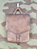 Tasche Ord. 1898 für Fourier