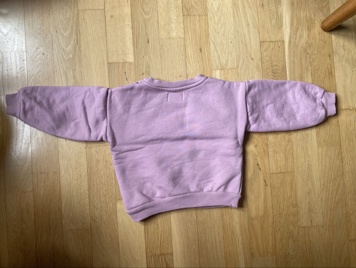 Maglioni & Felpe: Sweatshirt Bobo Choices 98 – Nuovo (secondo la descrizione) da Zürich venduto da Mariaov 1