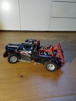 Lego Technik 9395 Abschlepptruck