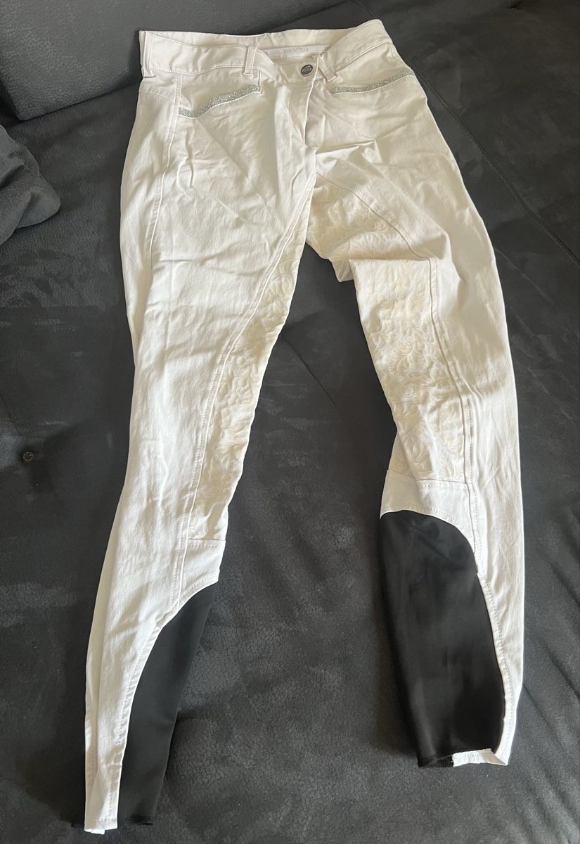 Pantalons: Reithose 38 Equiline – Neuf (Voir description) à Wädenswil par GNT