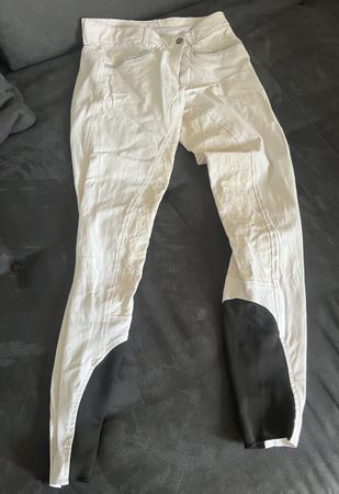 Reithose 38 Equiline
