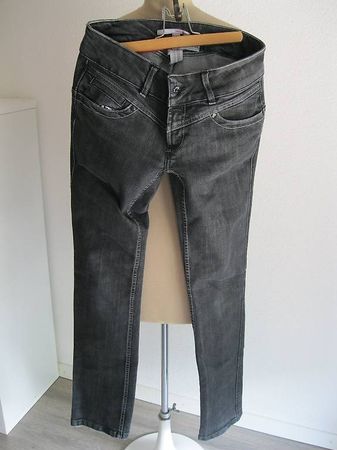 jeans "Tally Weijl" taille 38