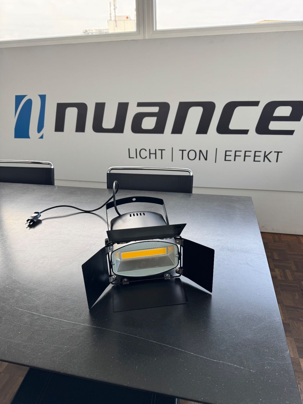 Lampade: Eurolite LED CSL-50 CBO Spotlight – Usato da Urtenen-Schönbühl venduto da nuancegmbh