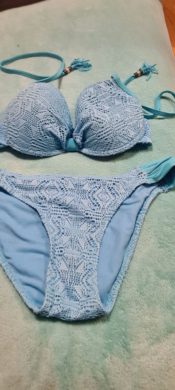 Badekleider & Bikinis: Bikini gr M – Neu (gemäss Beschreibung) aus zürich von janjaz 4
