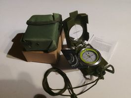 Kompass Model 02