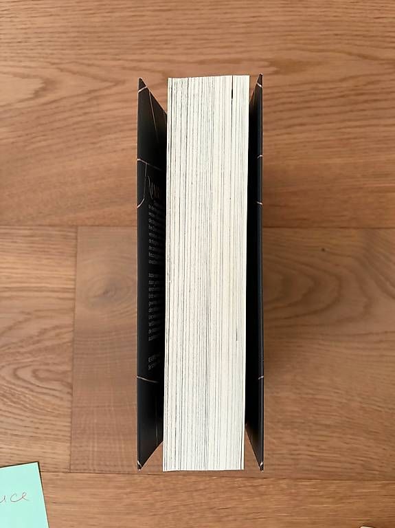 Libri: Very Bad King von J.S. Wonda – Nuovo (secondo la descrizione) da Hagendorn venduto da Sabi007 3