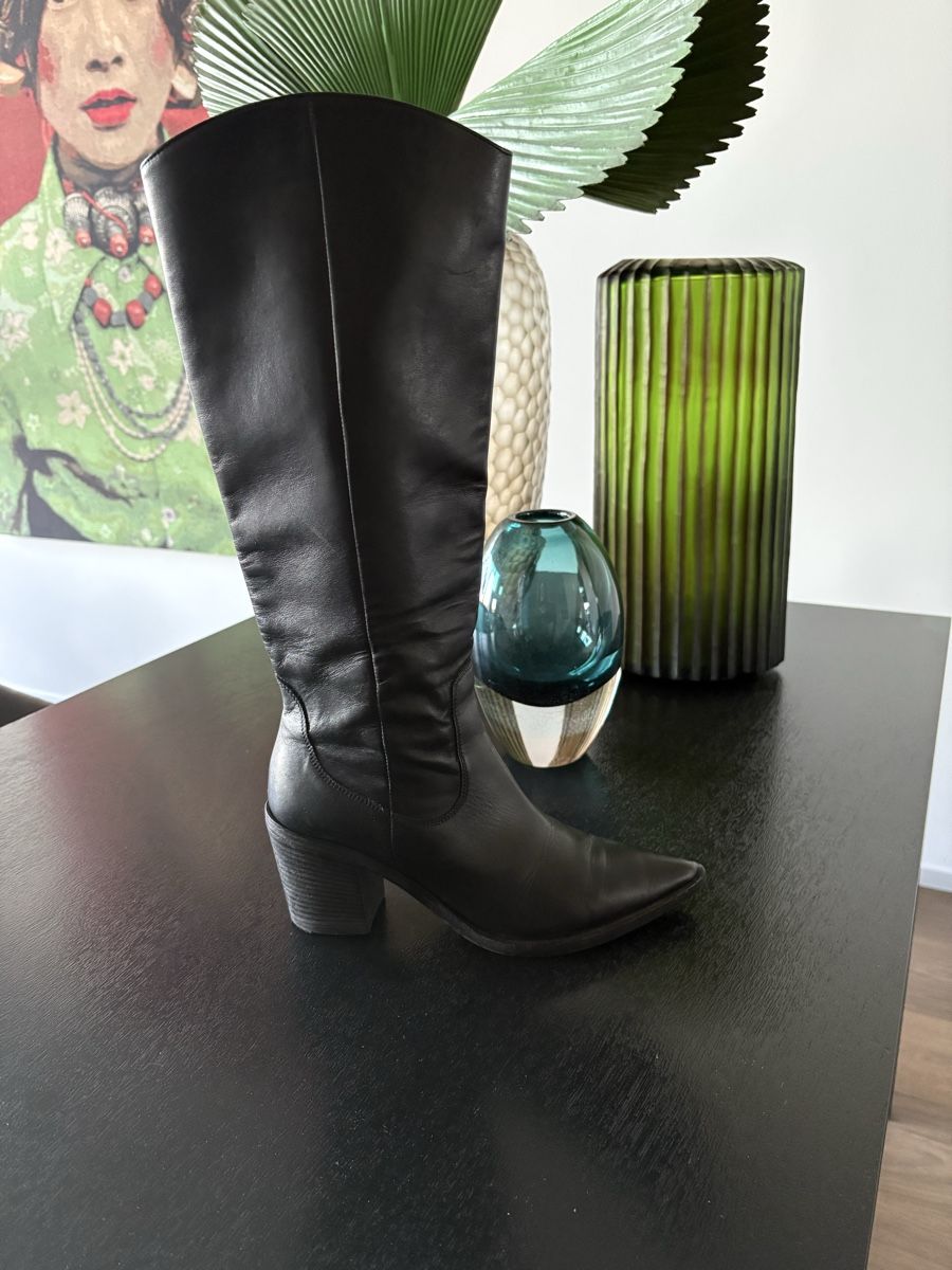 Kennel + Schmenger Scarpe da donna: Kennel und Schmenger Stiefel – Usato da Bern venduto da Sabischu