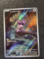 Carte Pokémon SONISTRELLE jtg 169 fr