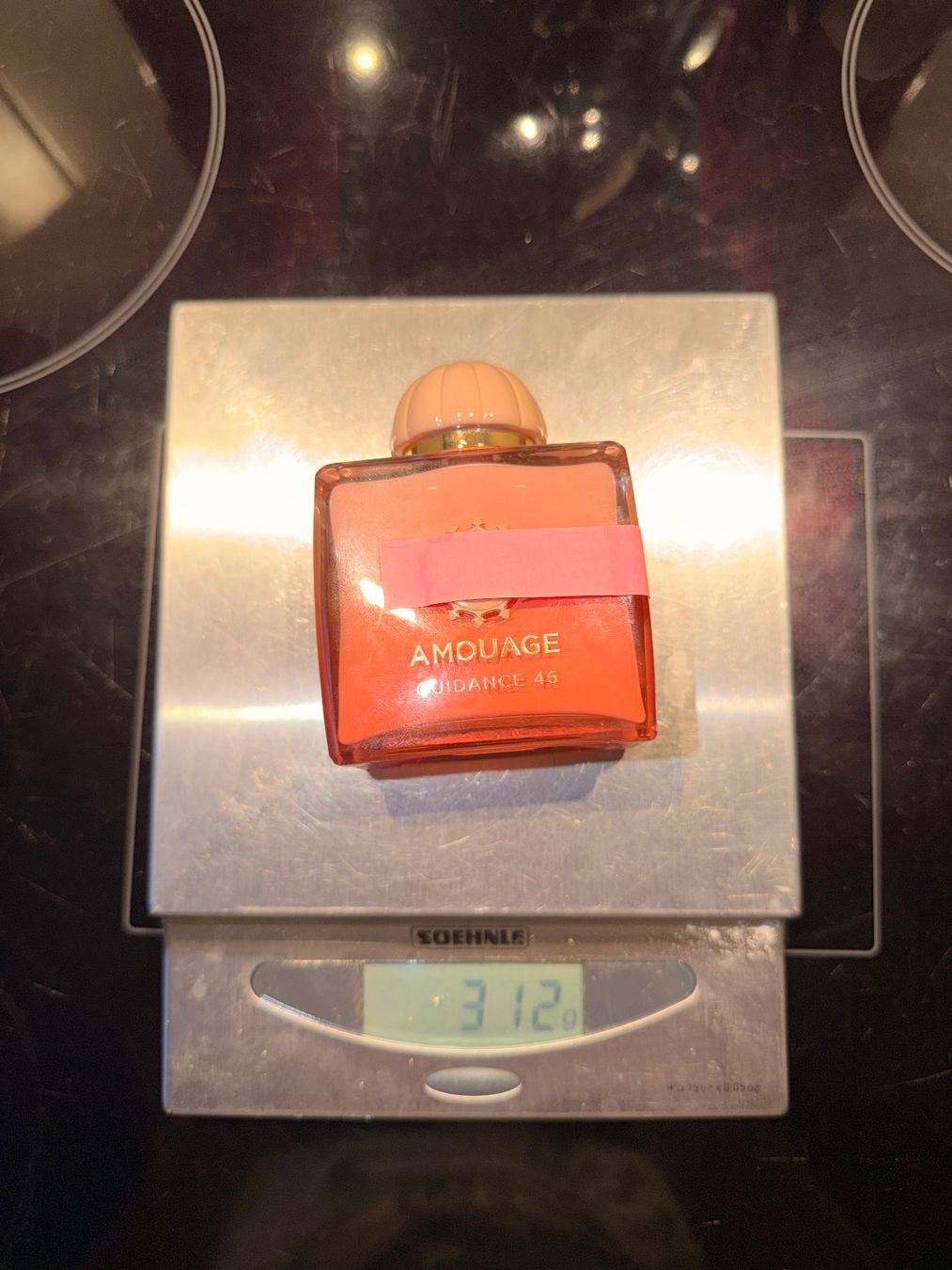 Amouage Parfums & Eau de Toilette: Amouage Guidance 46 Extrait de Parfum – D'occasion à Wangen ZH par misterx013 6