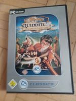 PC Spiel Harry Potter Quidditch Weltmeisterschaft gebraucht